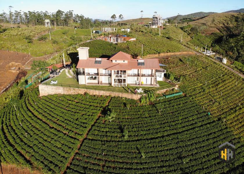 Nuwara Eliya District Nuwara Eliya 