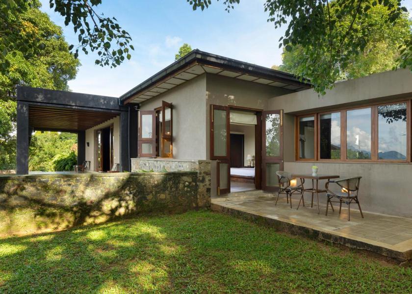 Nuwara Eliya District Nuwara Eliya Hotel Exterior