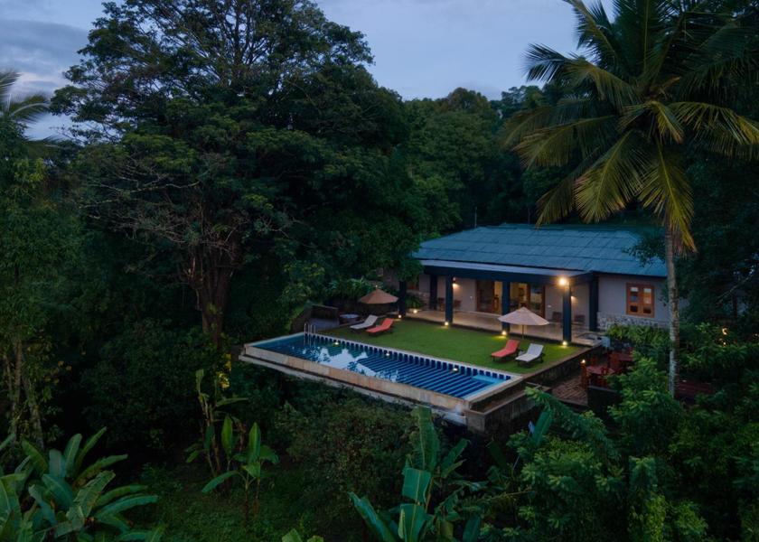 Nuwara Eliya District Nuwara Eliya 