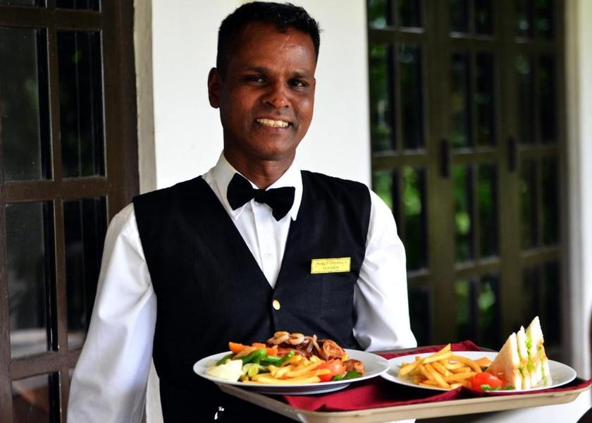 Nuwara Eliya District Nuwara Eliya 