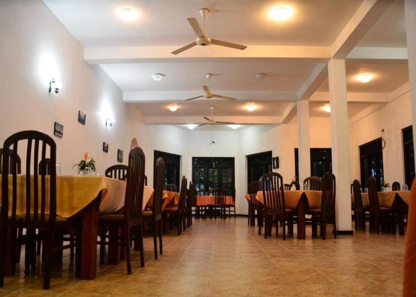 Nuwara Eliya District Nuwara Eliya 