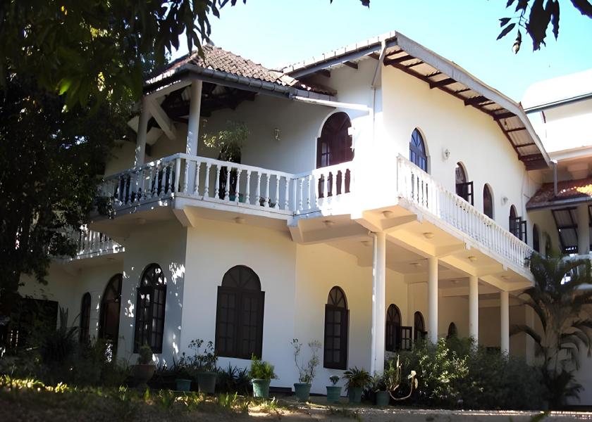 Nuwara Eliya District Nuwara Eliya garden