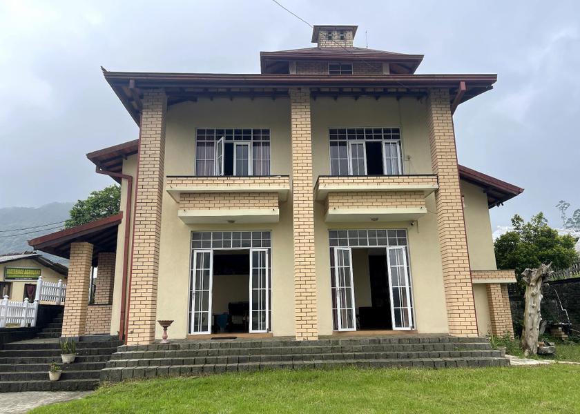 Nuwara Eliya District Nuwara Eliya Hotel Exterior