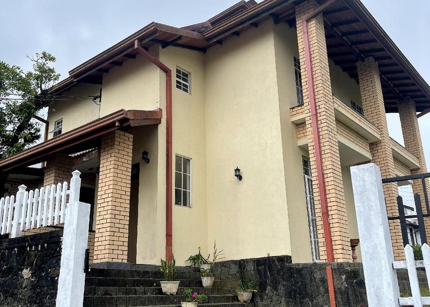 Nuwara Eliya District Nuwara Eliya exterior view