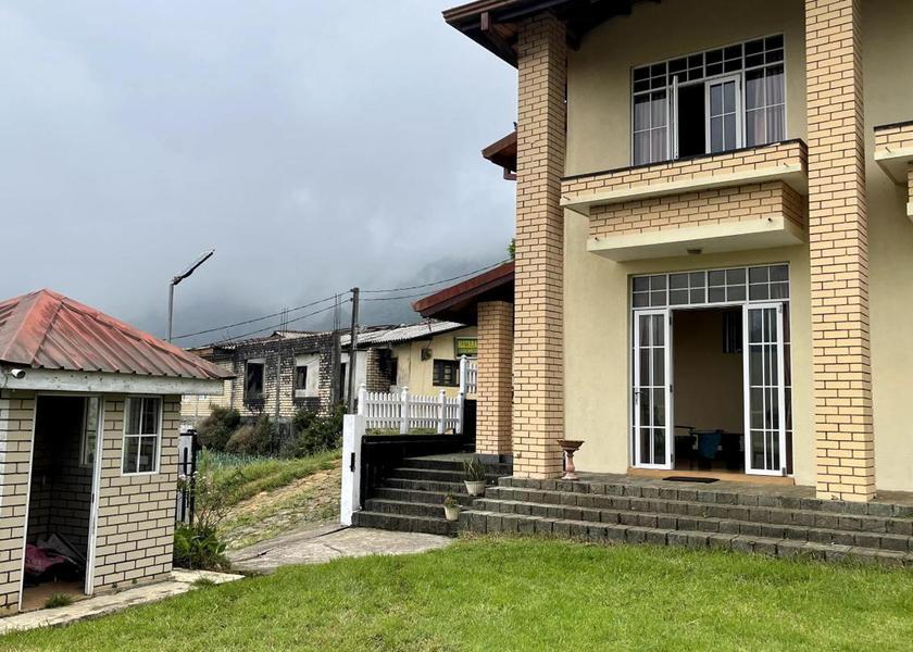 Nuwara Eliya District Nuwara Eliya garden