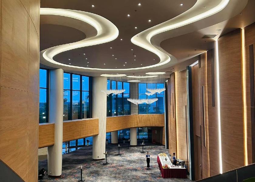  Haiphong public areas