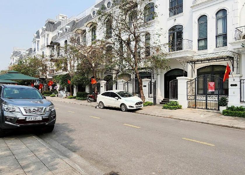 Hai Phong Municipality Hai Phong spa