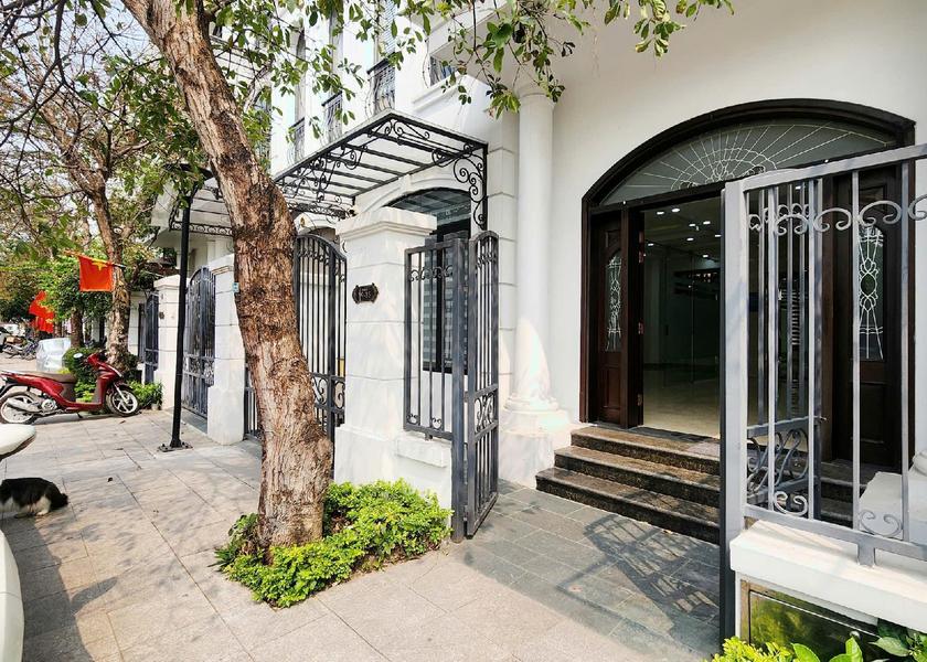 Hai Phong Municipality Hai Phong exterior view