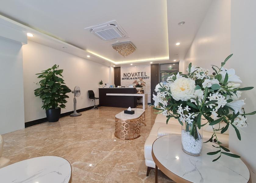  Haiphong executive lounge