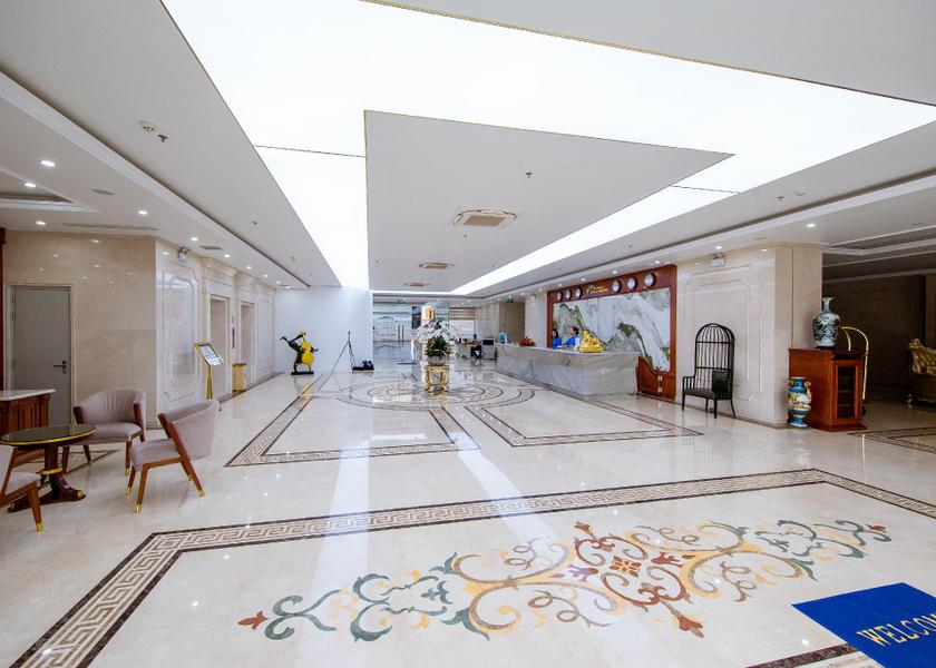  Haiphong executive lounge