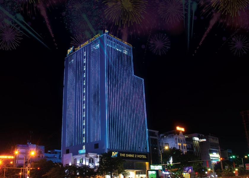  Haiphong exterior view