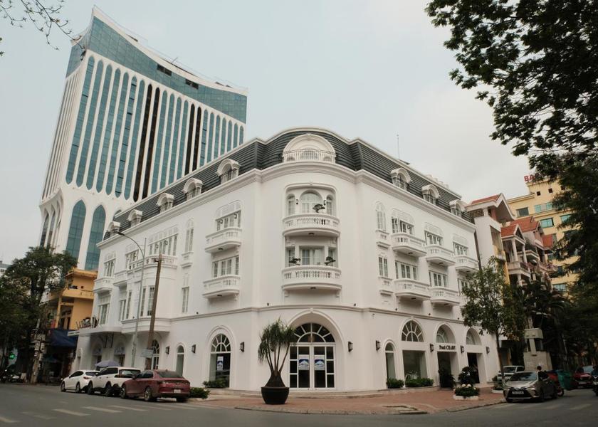  Haiphong exterior view