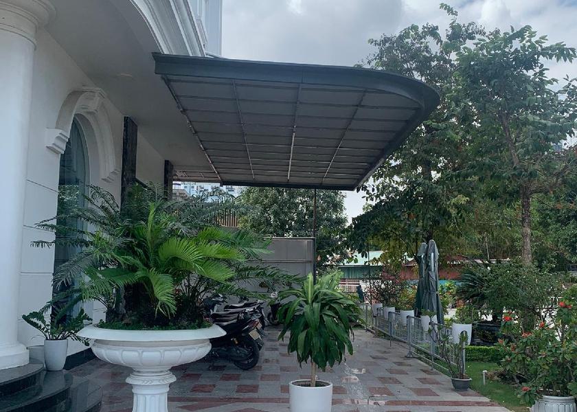  Haiphong exterior view