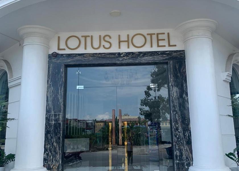  Haiphong exterior view