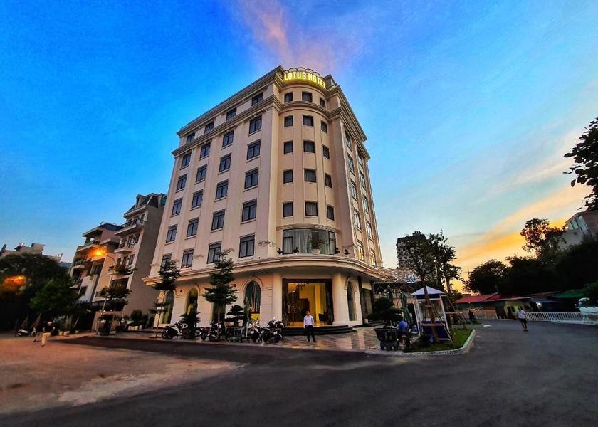  Haiphong exterior view