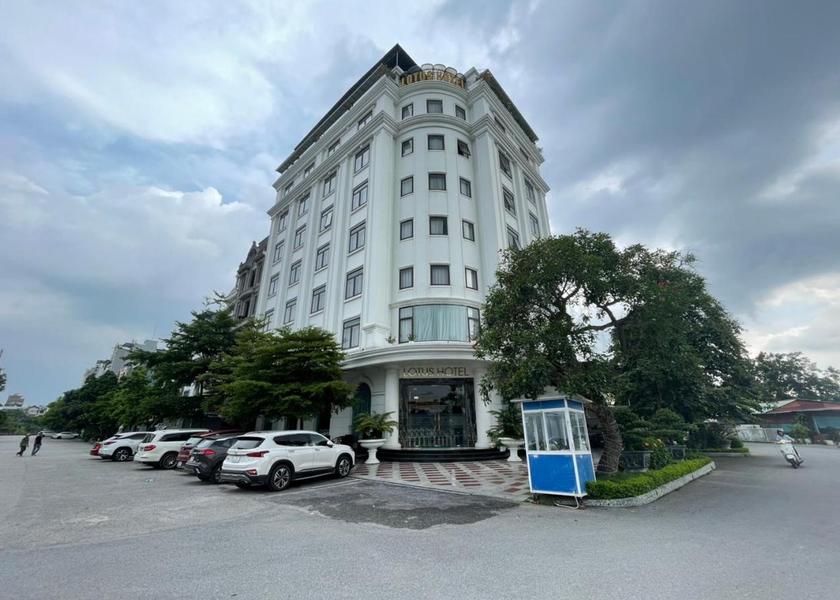  Haiphong exterior view