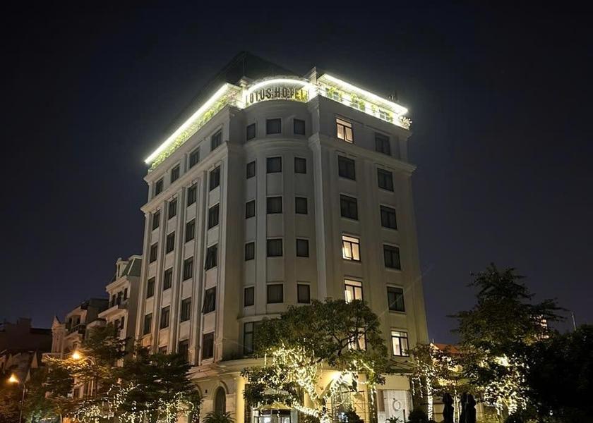  Haiphong exterior view