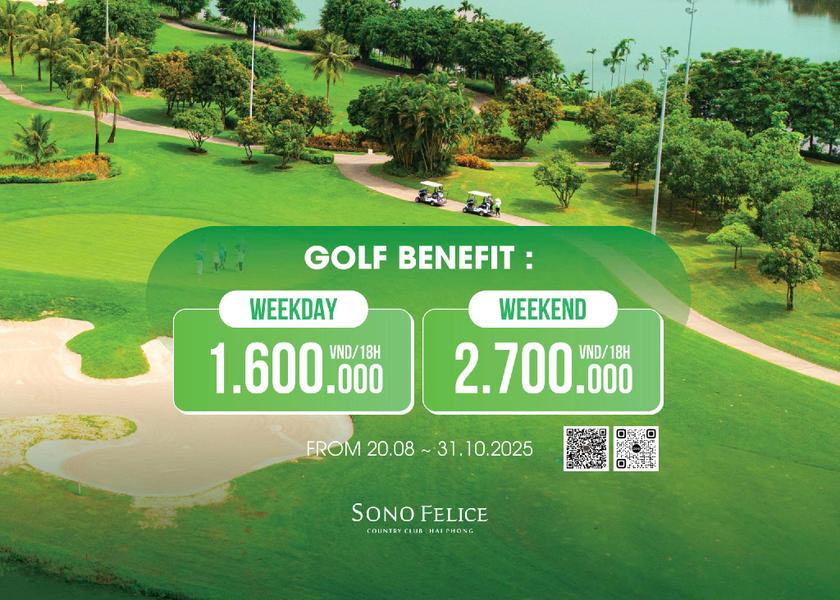  Haiphong golf course [on-site]