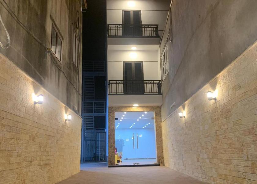  Haiphong exterior view