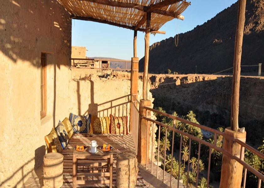 Souss-Massa Tissint 