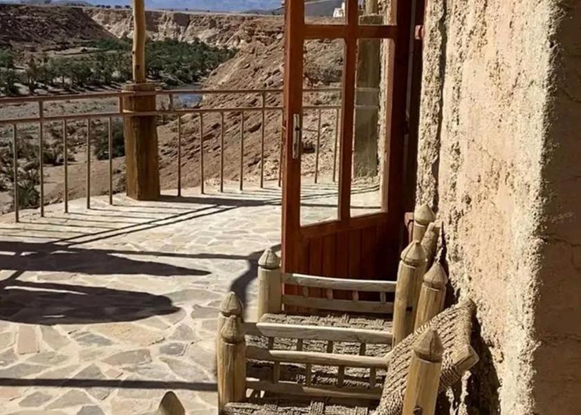 Souss-Massa Tissint 