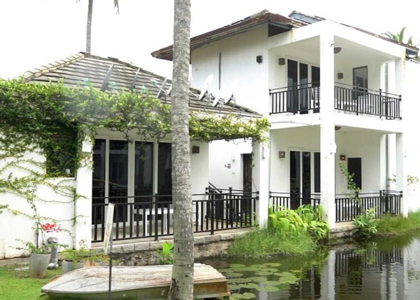 Western Province Negombo Exterior