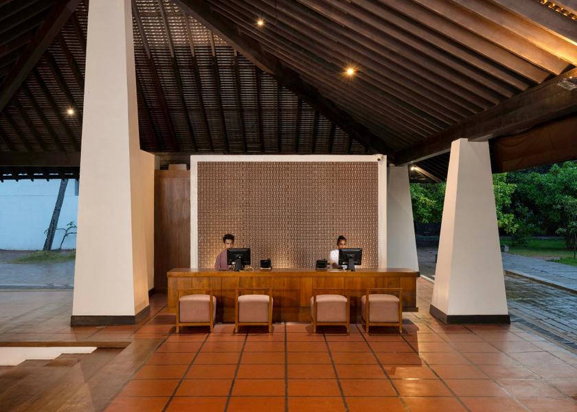 Gampaha District Negombo reception