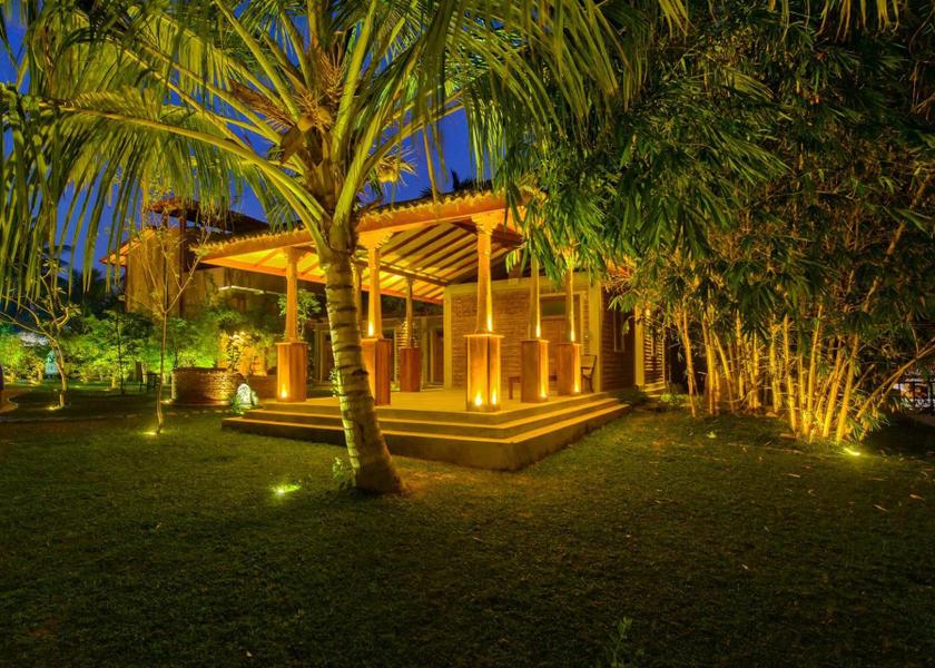 Gampaha District Negombo view