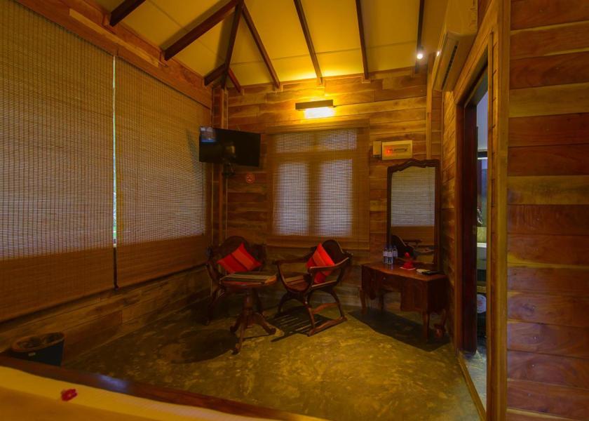 Gampaha District Negombo view