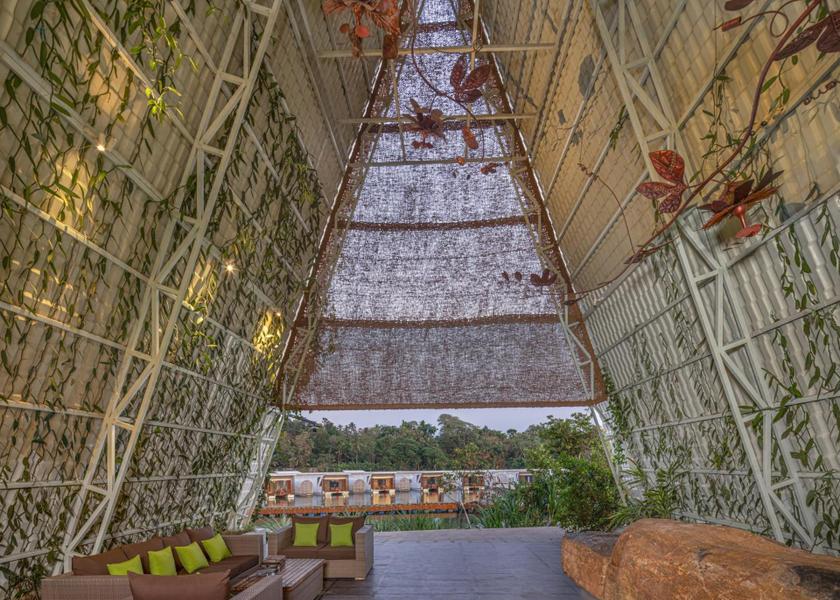 Gampaha District Negombo lobby