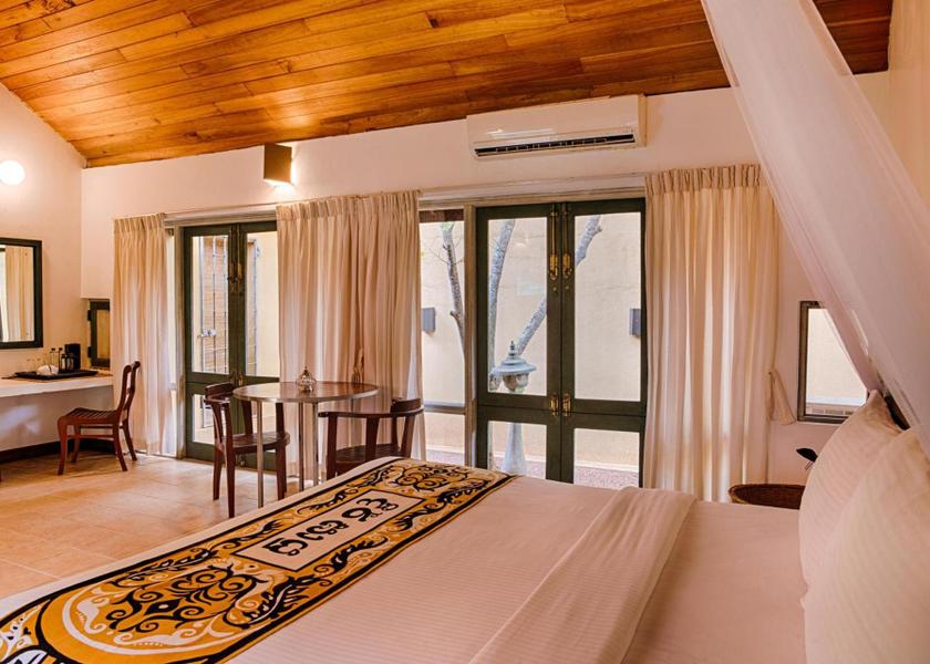 Gampaha District Negombo King Pavilion with Treatments