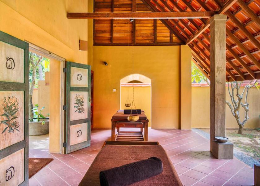 Gampaha District Negombo garden