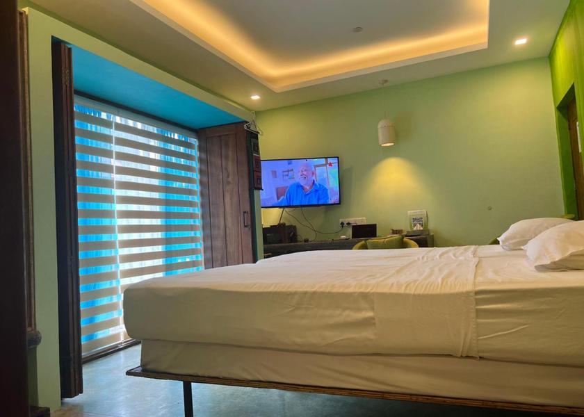 Gampaha District Negombo Budget Double Room