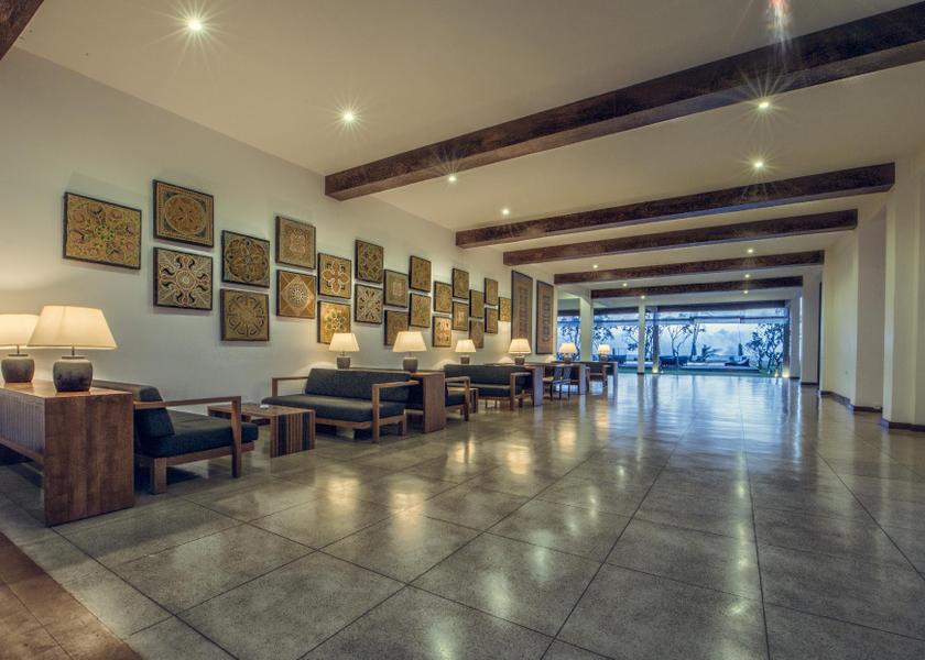 Gampaha District Negombo lobby