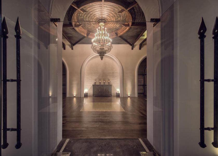 Gampaha District Negombo ballroom