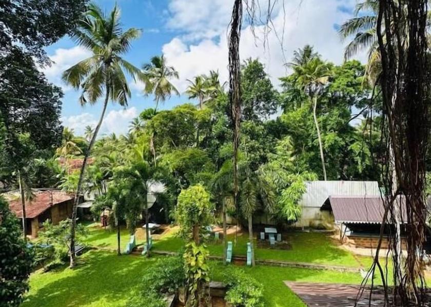 Western Province Seeduwa - Katunayake Property grounds