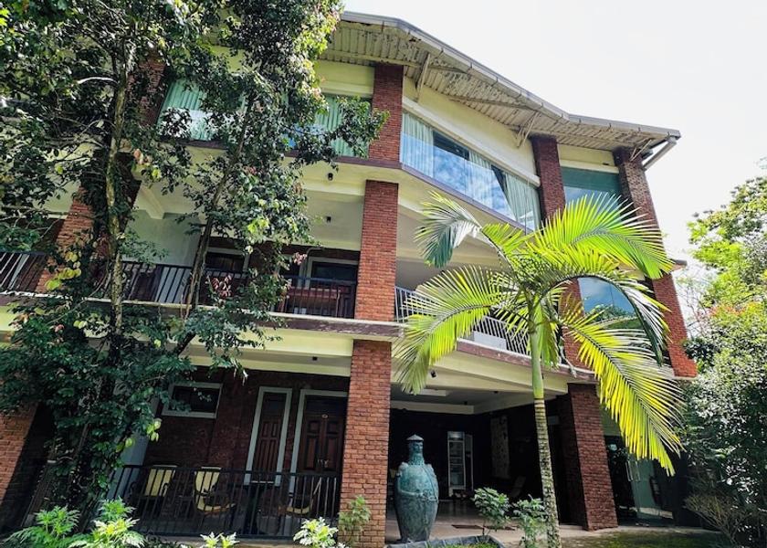 Western Province Seeduwa - Katunayake Front of property