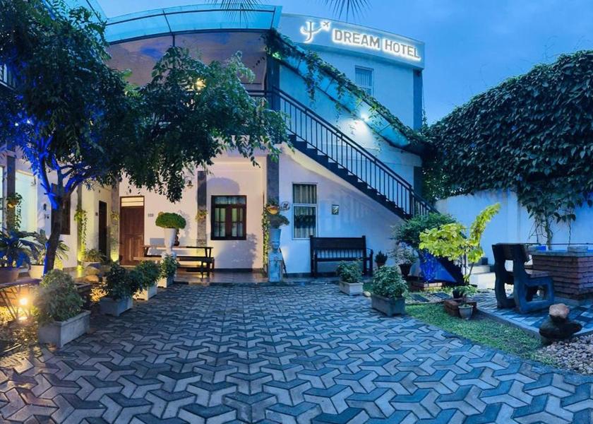 Gampaha District Negombo view