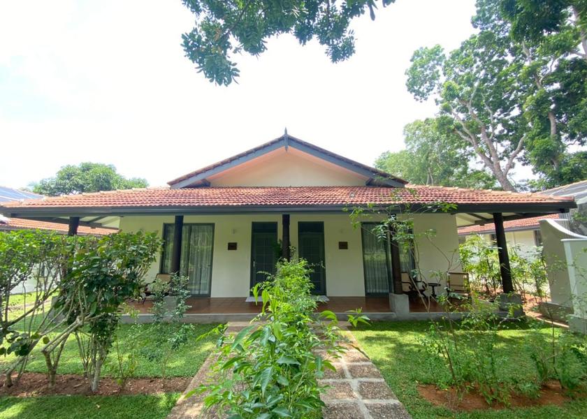 Western Province Seeduwa - Katunayake Hotel Exterior