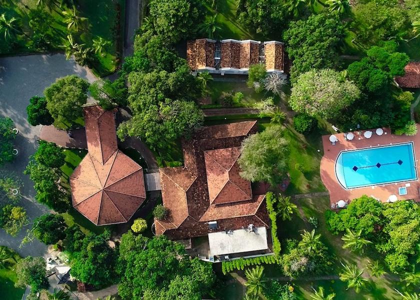 Western Province Seeduwa - Katunayake Exterior