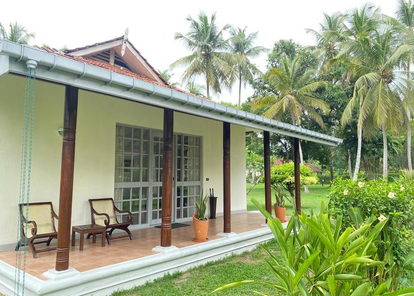 Western Province Seeduwa - Katunayake Hotel Exterior