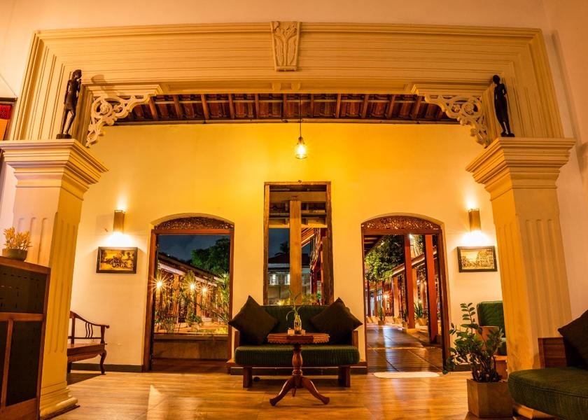 Western Province Seeduwa - Katunayake Lobby