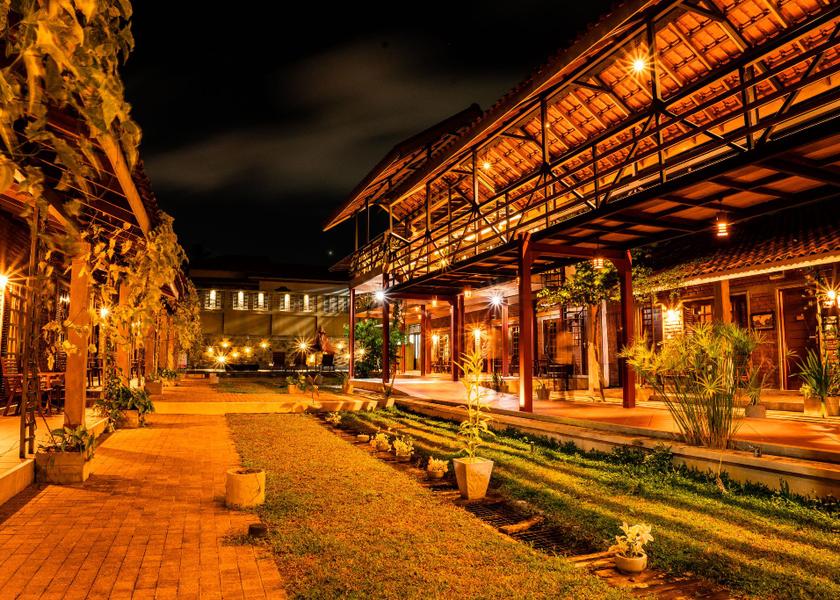 Western Province Seeduwa - Katunayake Garden