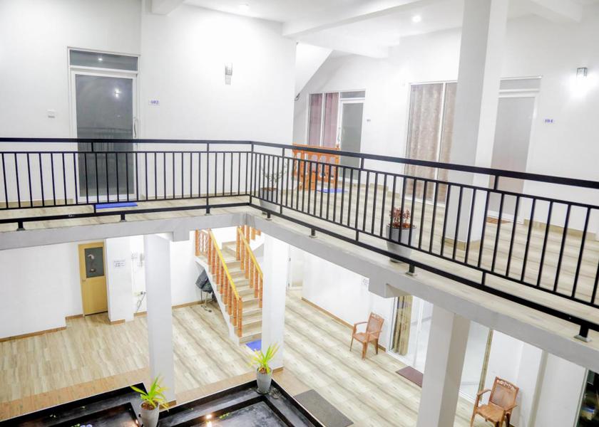 Western Province Seeduwa - Katunayake Exterior view
