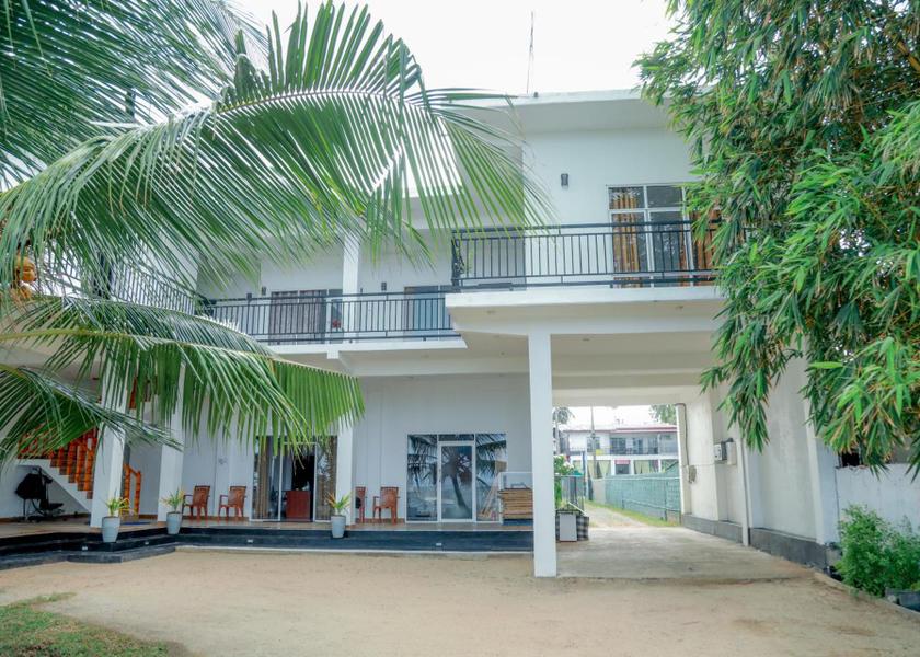 Western Province Seeduwa - Katunayake Exterior view