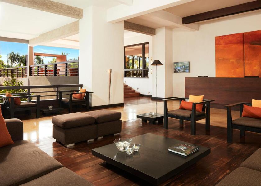 Gampaha District Negombo lobby