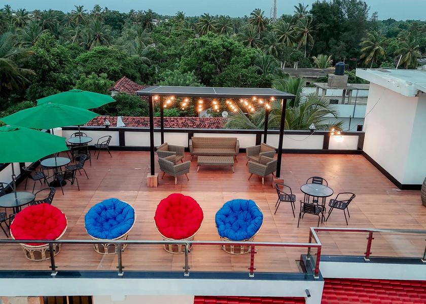 Western Province Negombo Bar/lounge