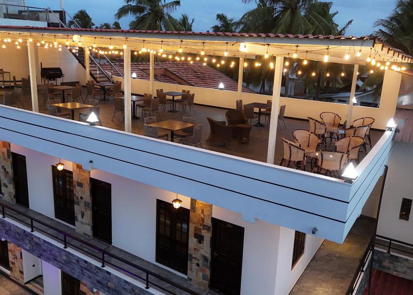 Western Province Negombo Exterior view