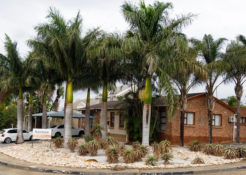 Eastern Cape Kariega exterior view