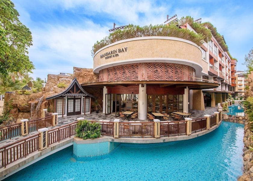 Western Visayas Boracay Island Front of property